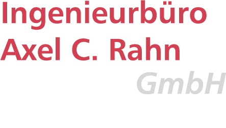 IB Rahn GmbH Logo