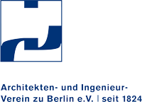 Architekten- und Ingenieur – Verein zu Berlin e.V. Architekten- und Ingenieur – Verein zu Berlin e.V. Logo