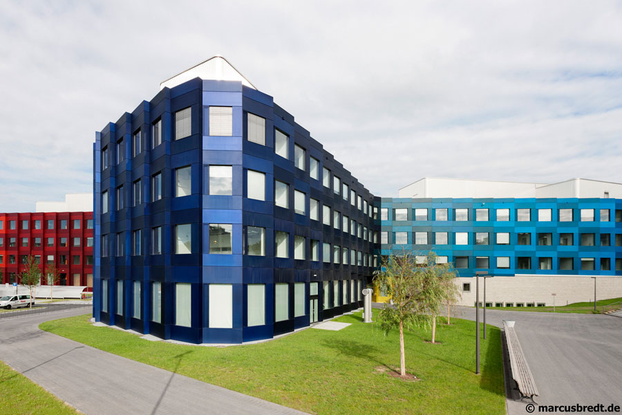 Biomedizinisches Forschungszentrum der Universität Gießen